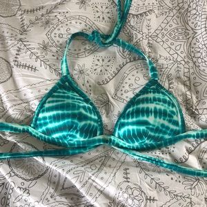 Victoria Secret Pink Bikini Top